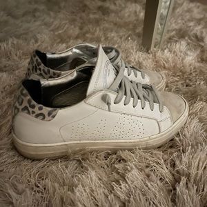 P448 sneakers